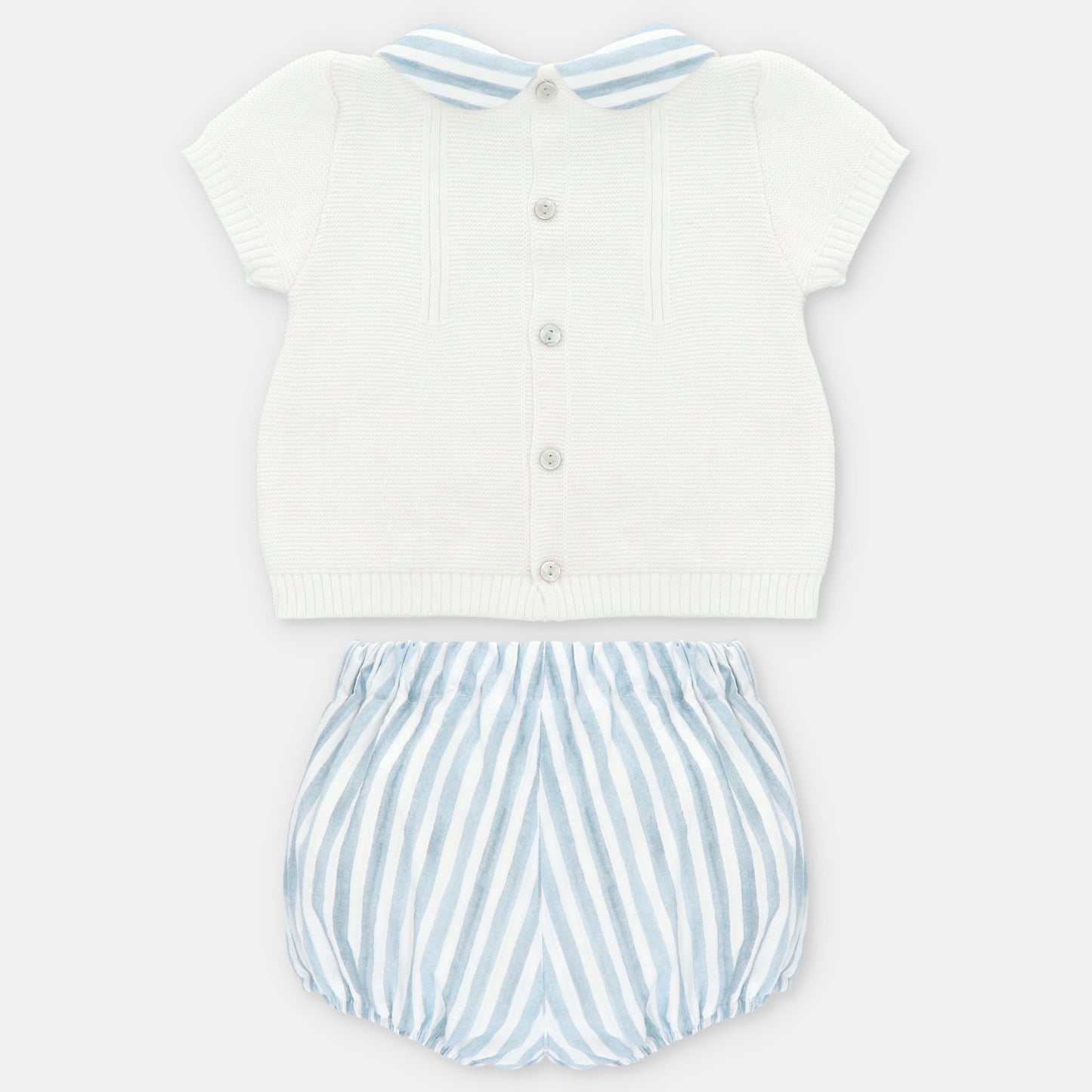 Conjunto de tela niño Surrey