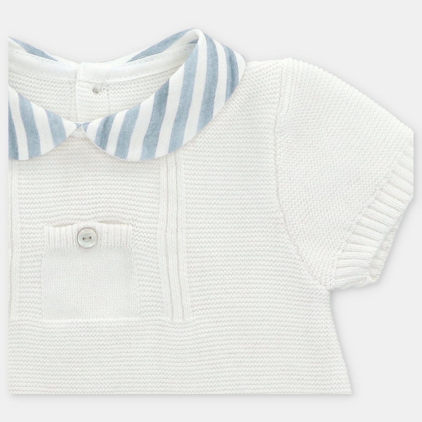 Conjunto de tela niño Surrey