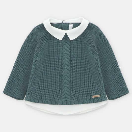 Conjunto niño Brighton
