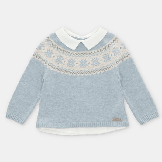 Conjunto niño Sheffield