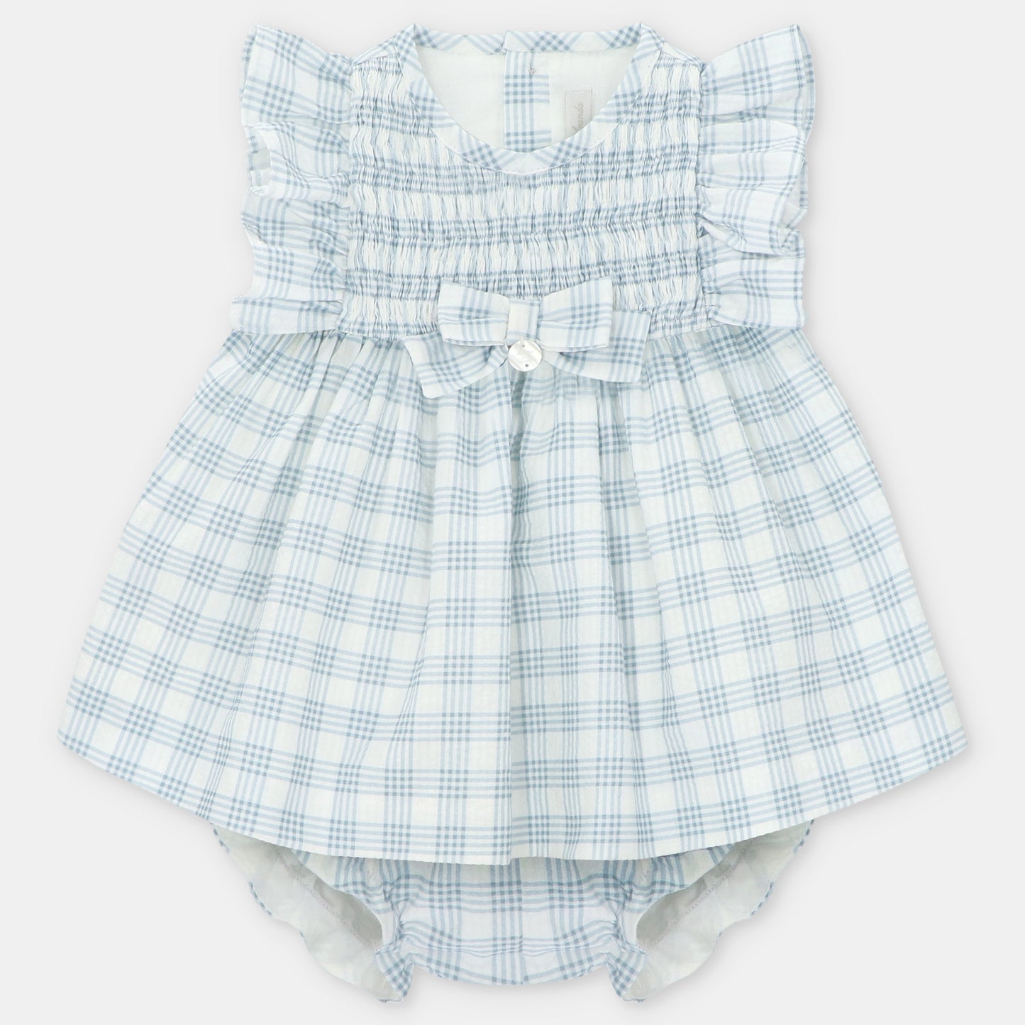 Conjunto tela rayas Ottawa