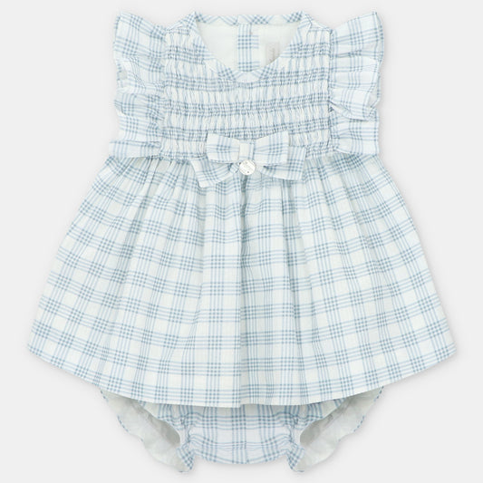 Conjunto tela rayas Ottawa