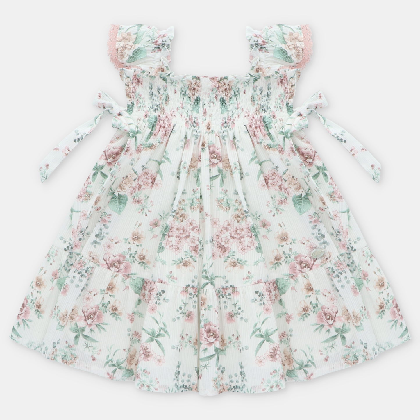 Vestido verano flores Toronto