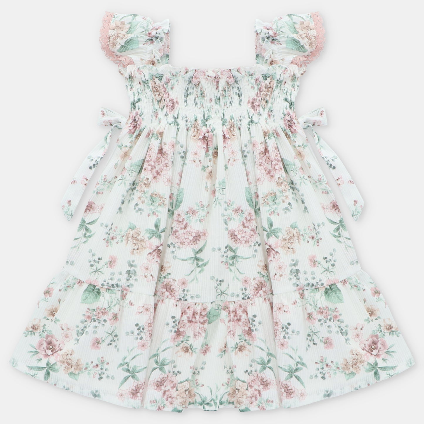 Vestido verano flores Toronto