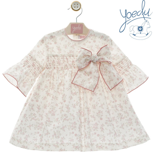 Vestido infantil Dulceina