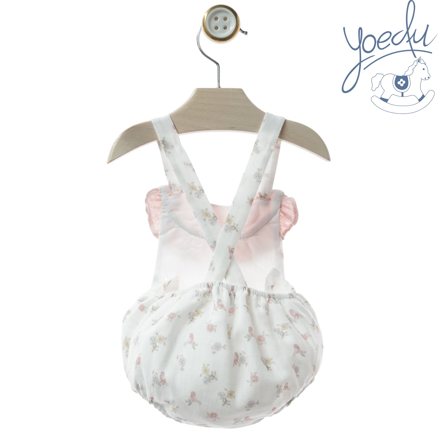 Ranita con gorrito familia Provenzal