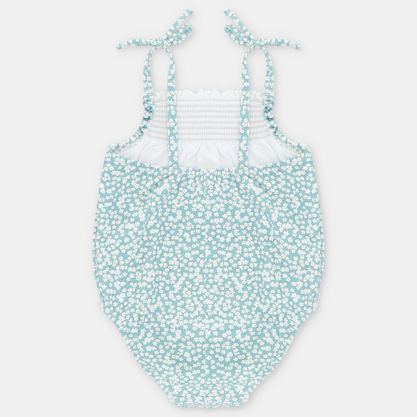 Bañador niña Picnic