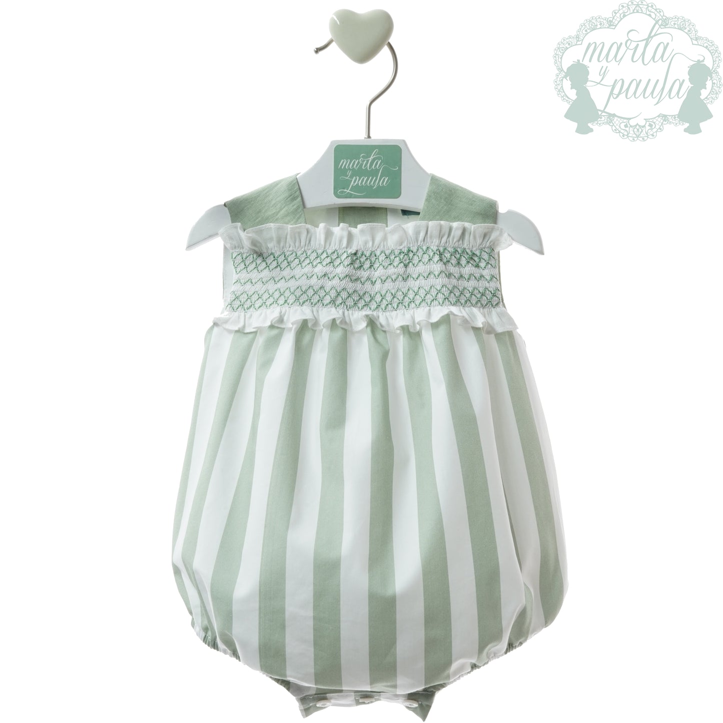 Bombacho bebé Minarai