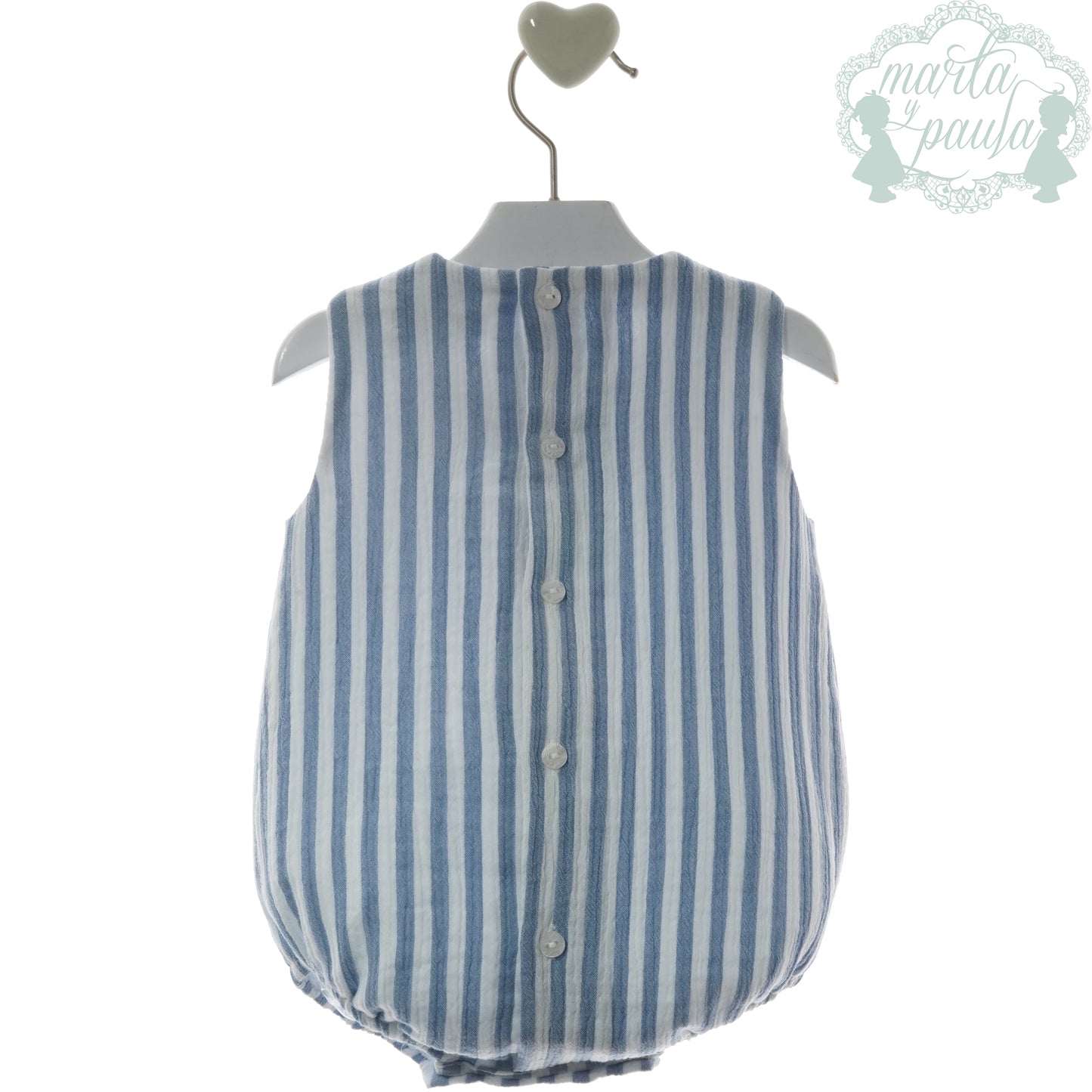 Bombacho bebé Nagare