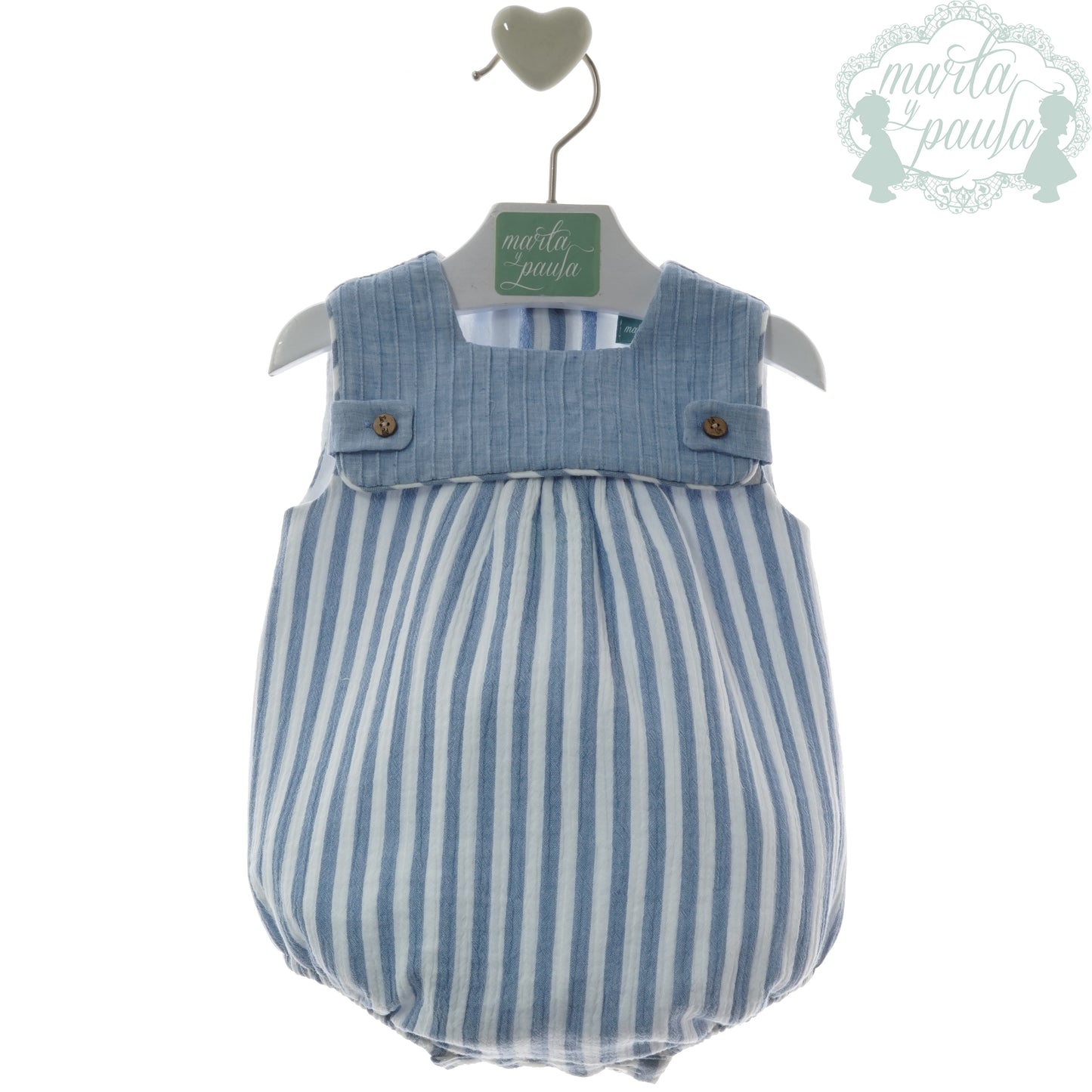 Bombacho bebé Nagare