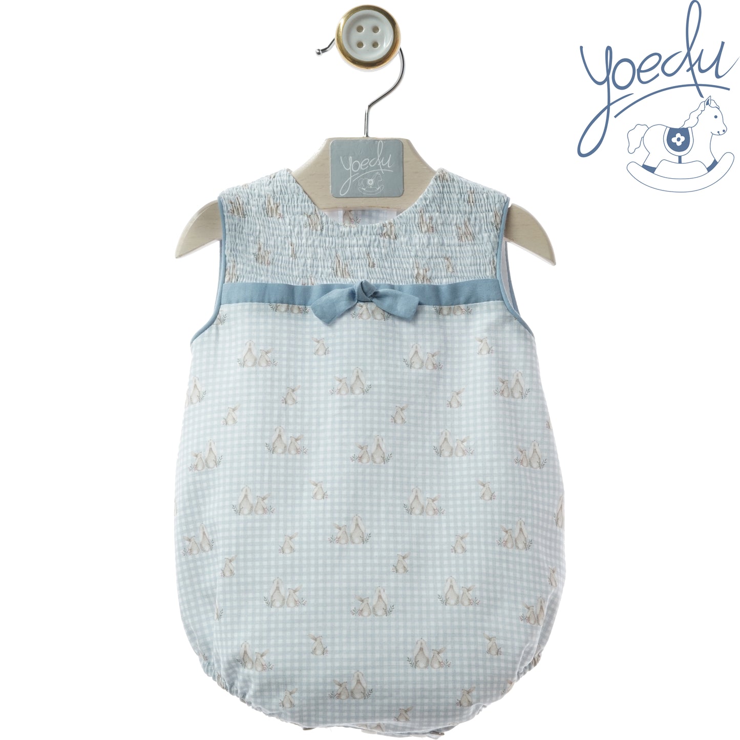 Bombacho bebé familia Arcilla