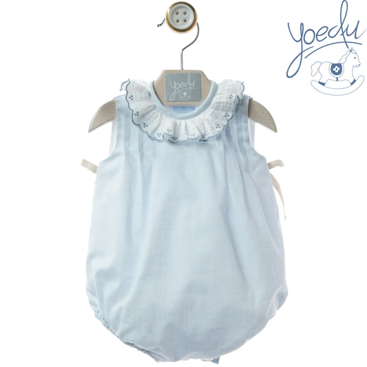 Pelele bombacho Cristal