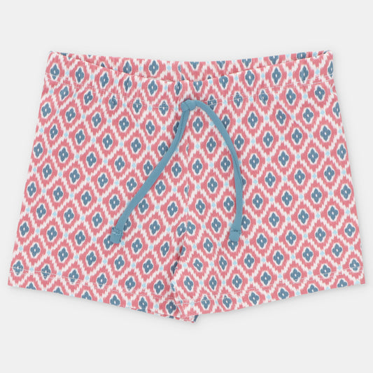 Bañador niño Ikat