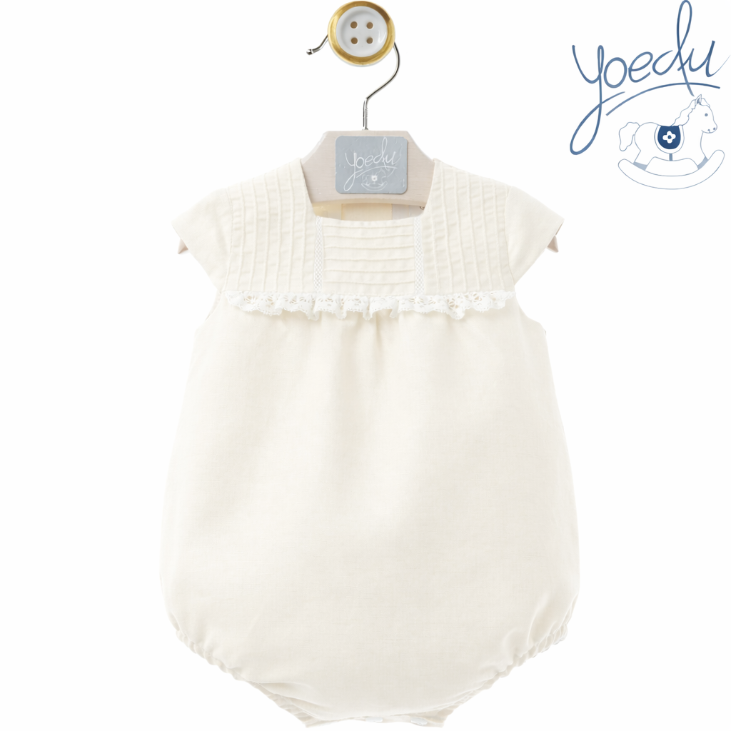 Pelele bombacho Vasija