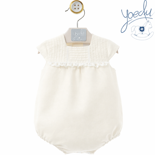 Pelele bombacho Vasija