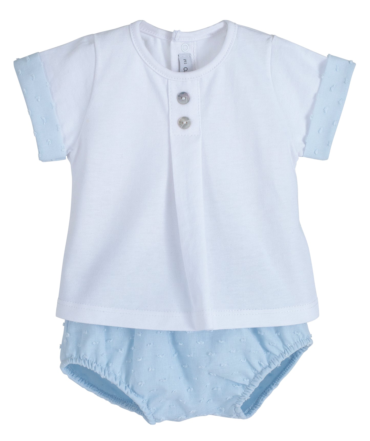 Conjunto de plumeti niño Béring