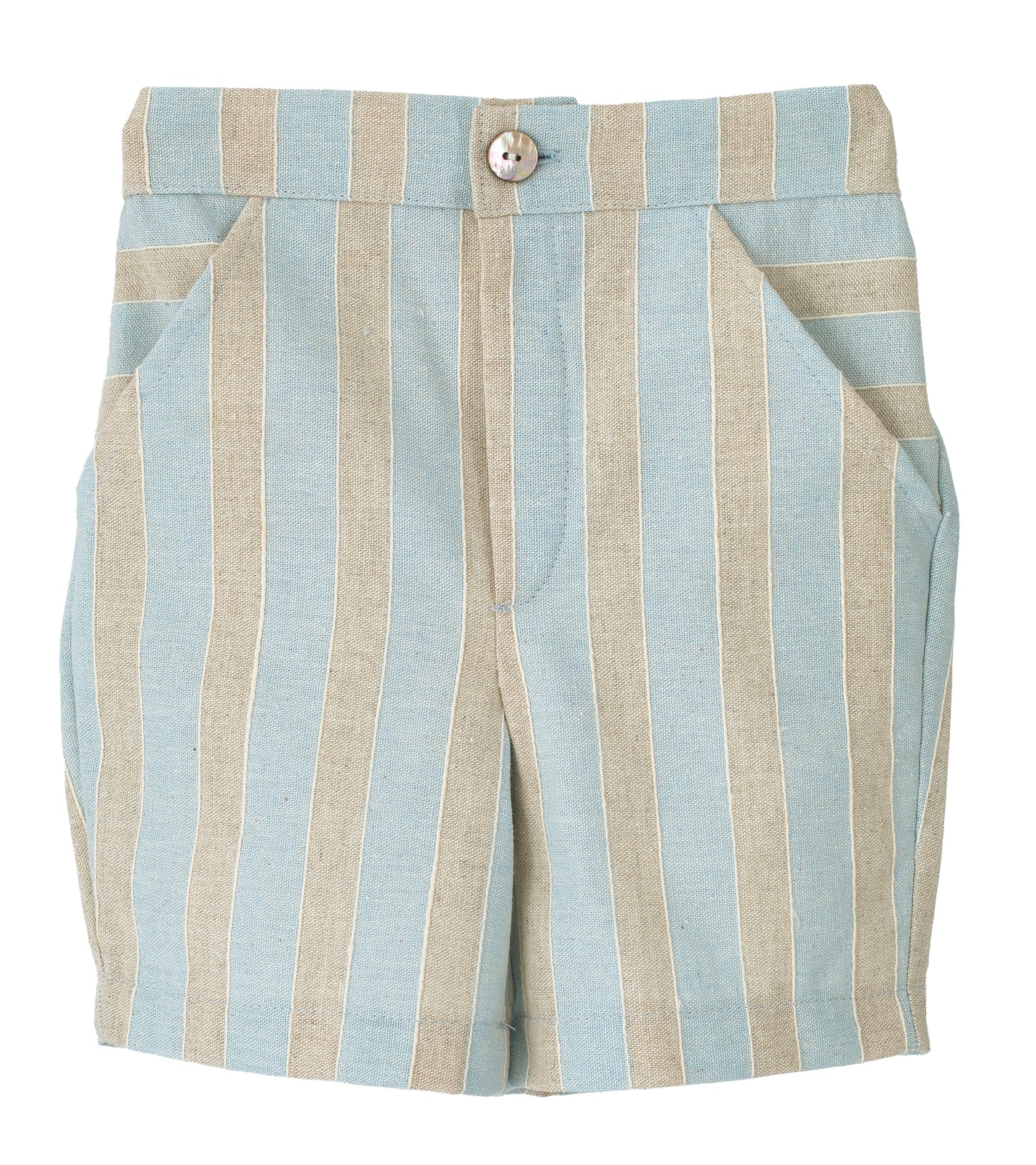 Conjunto de niño con pantalón Célebes