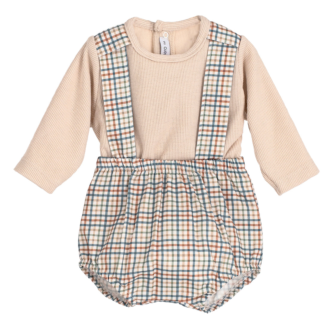 Conjunto pololo niño Chamsin
