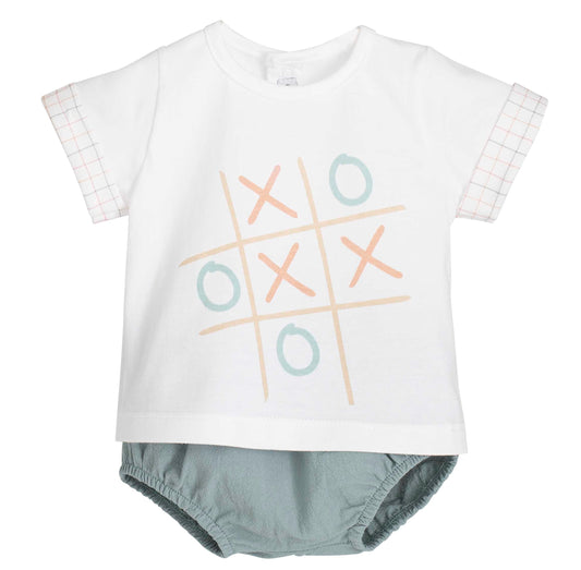 Conjunto pololo niño Mumbai