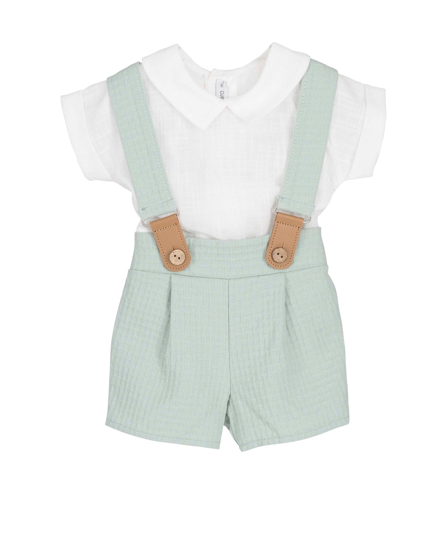 Conjunto pololo Kavarati