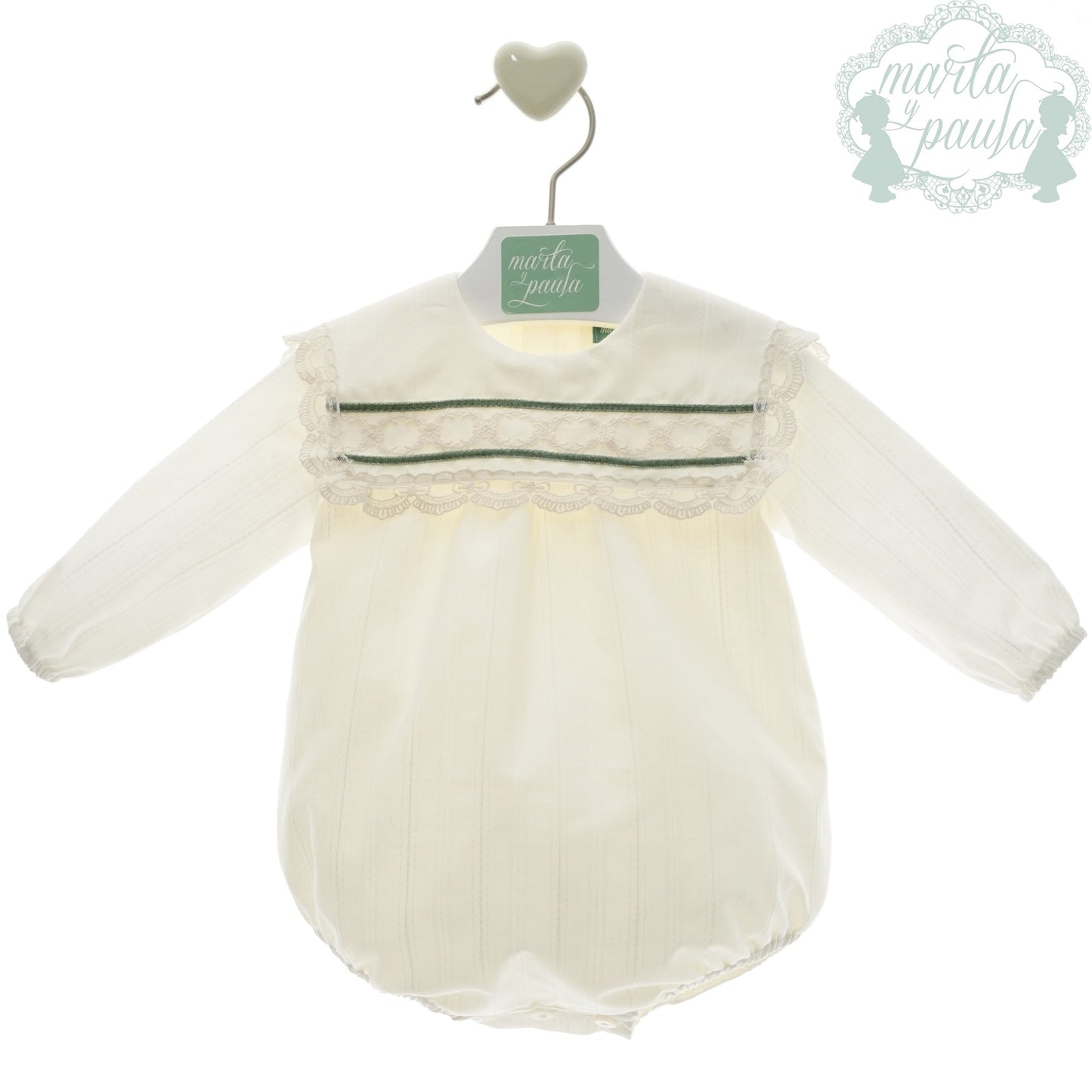 Pelele bombacho familia Audrey SIN CAPOTA