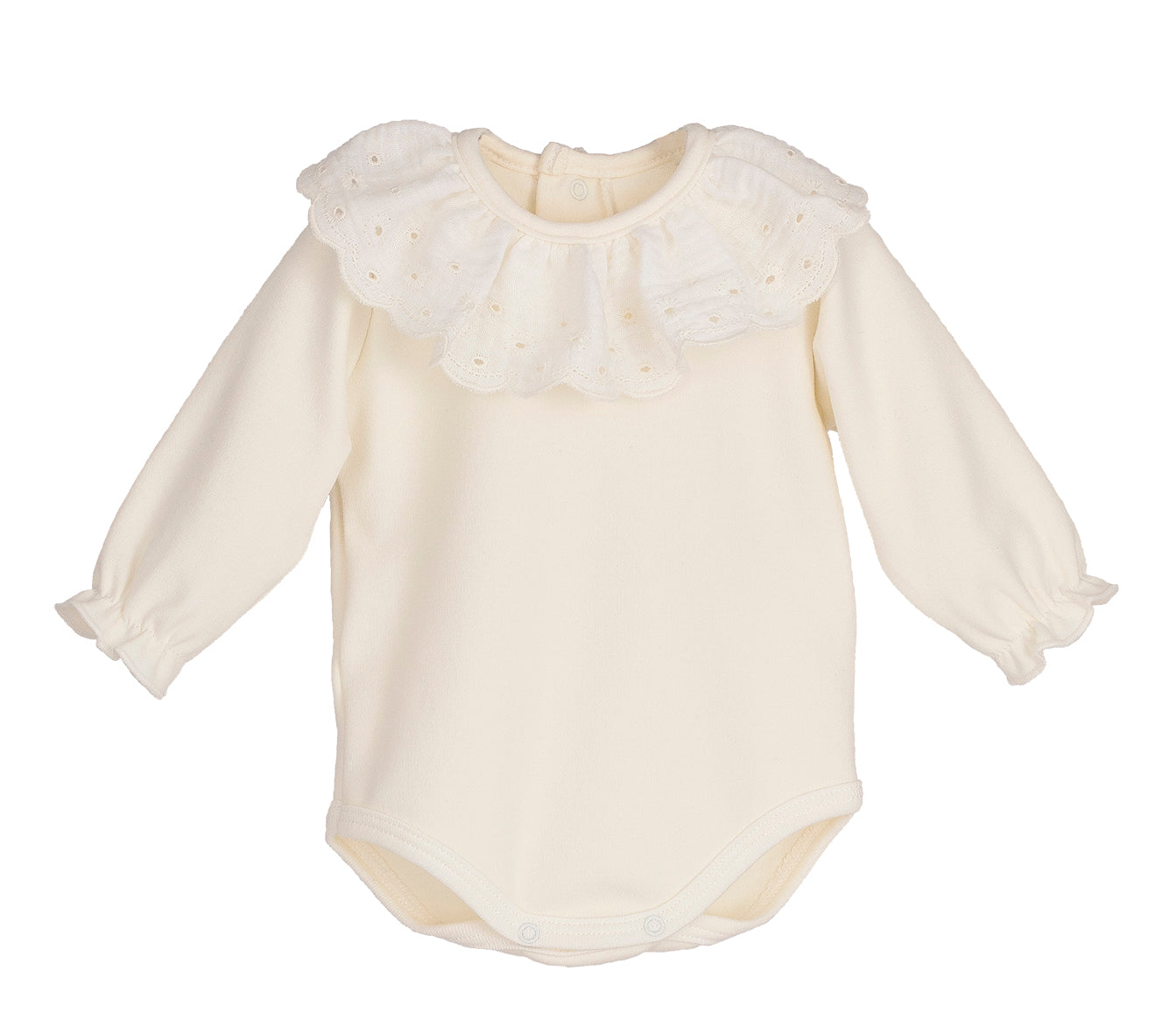 Body camisa Tula