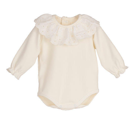 Body camisa Tula
