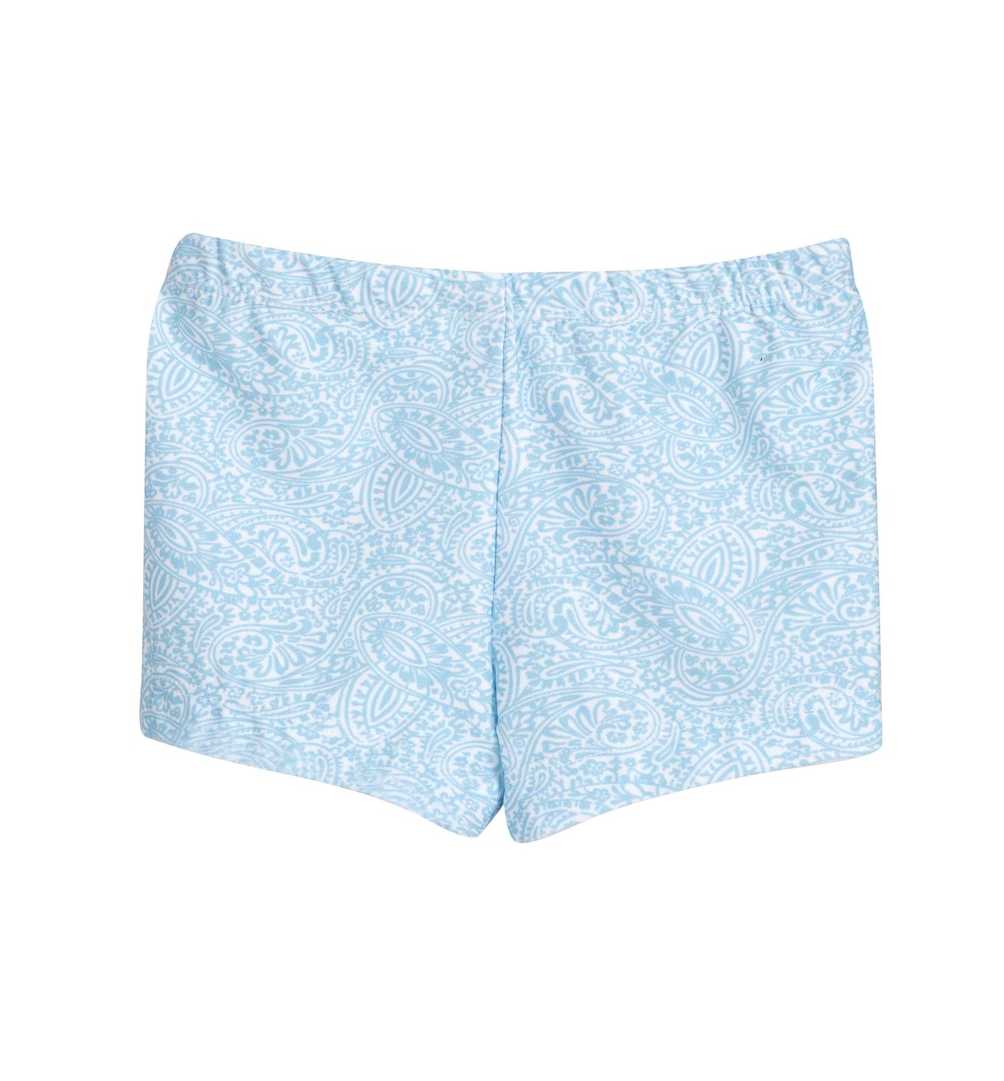 Conjunto baño niño Cachemir