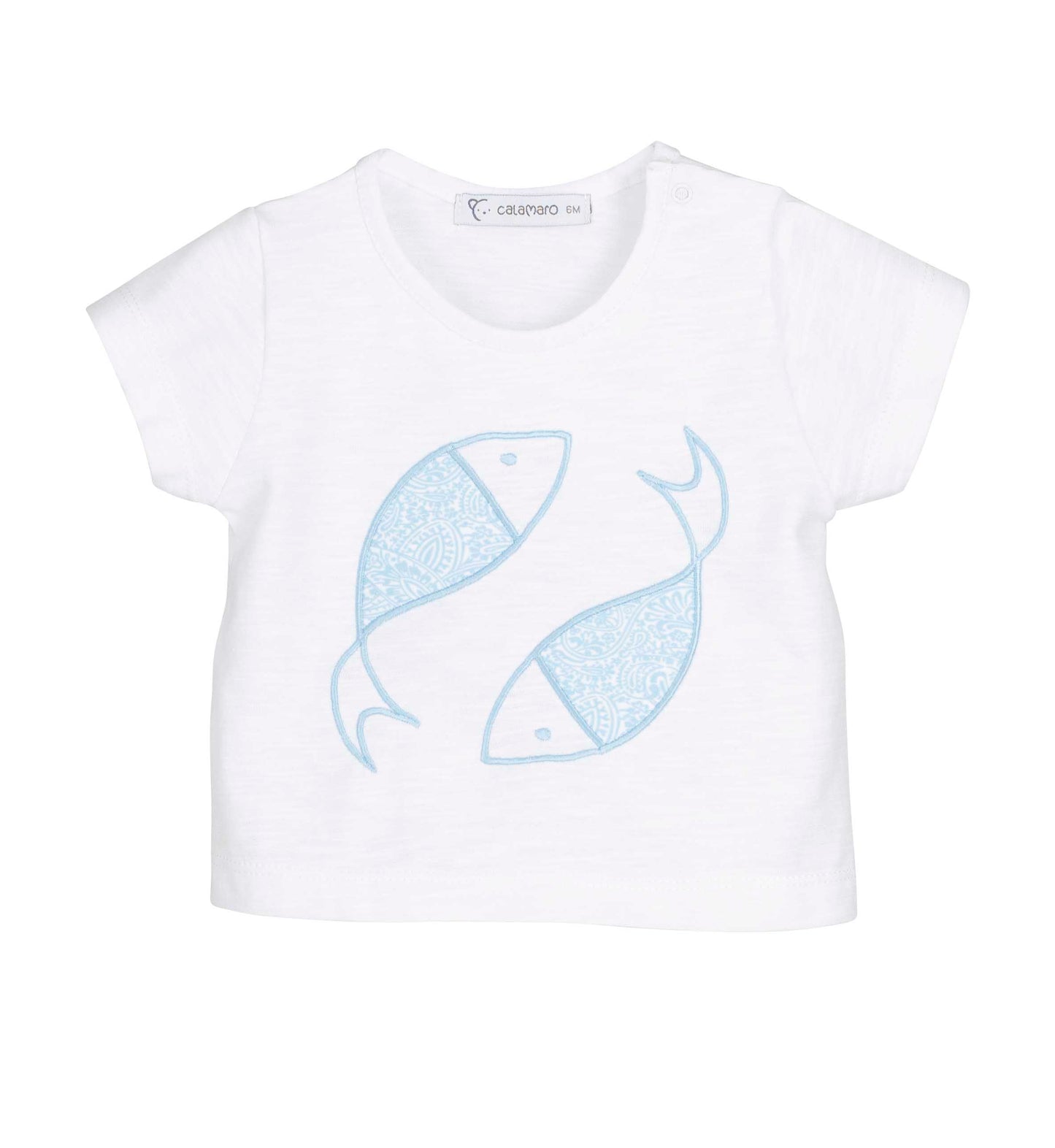 Conjunto baño niño Cachemir