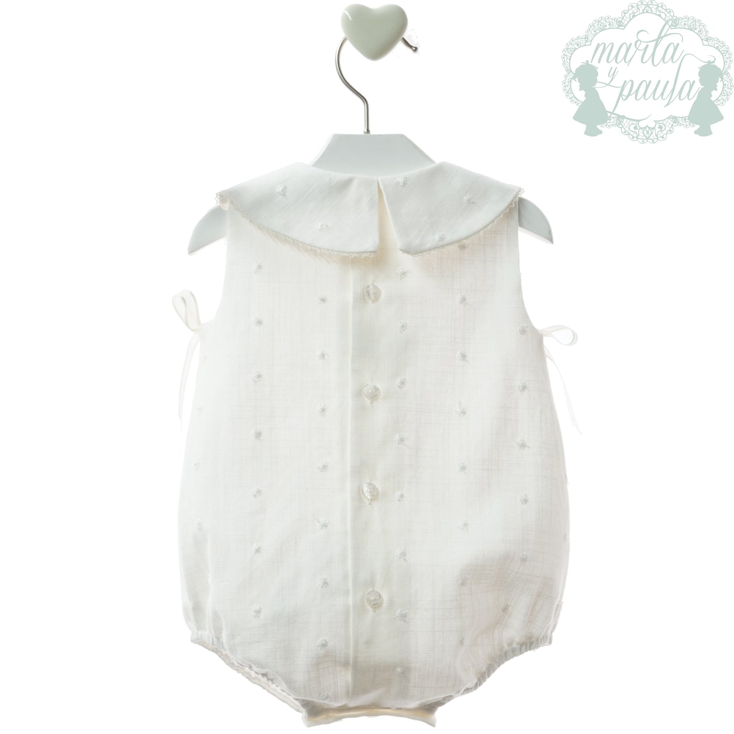 Bombacho bebé con capota Chowai