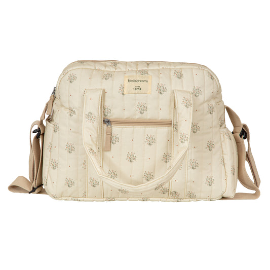 Bolso con cambiador Cornelia
