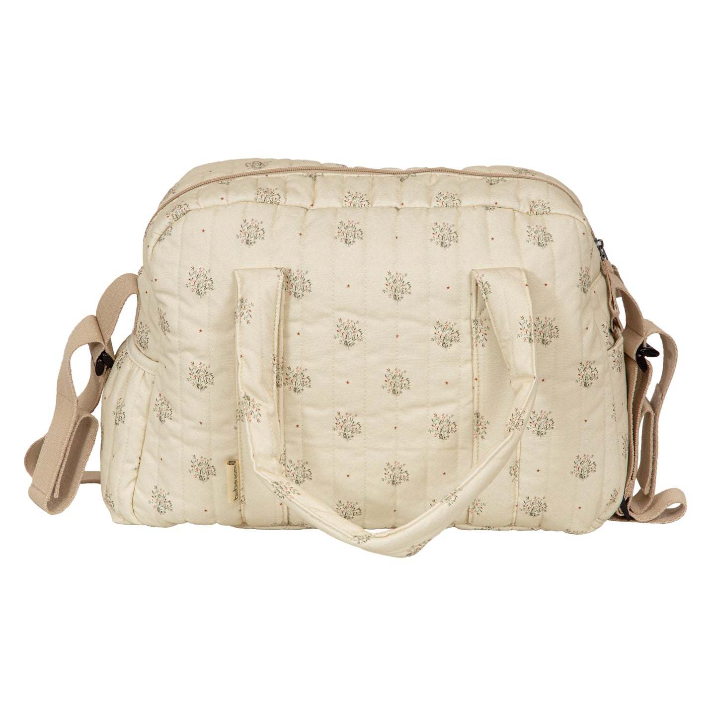 Bolso con cambiador Cornelia
