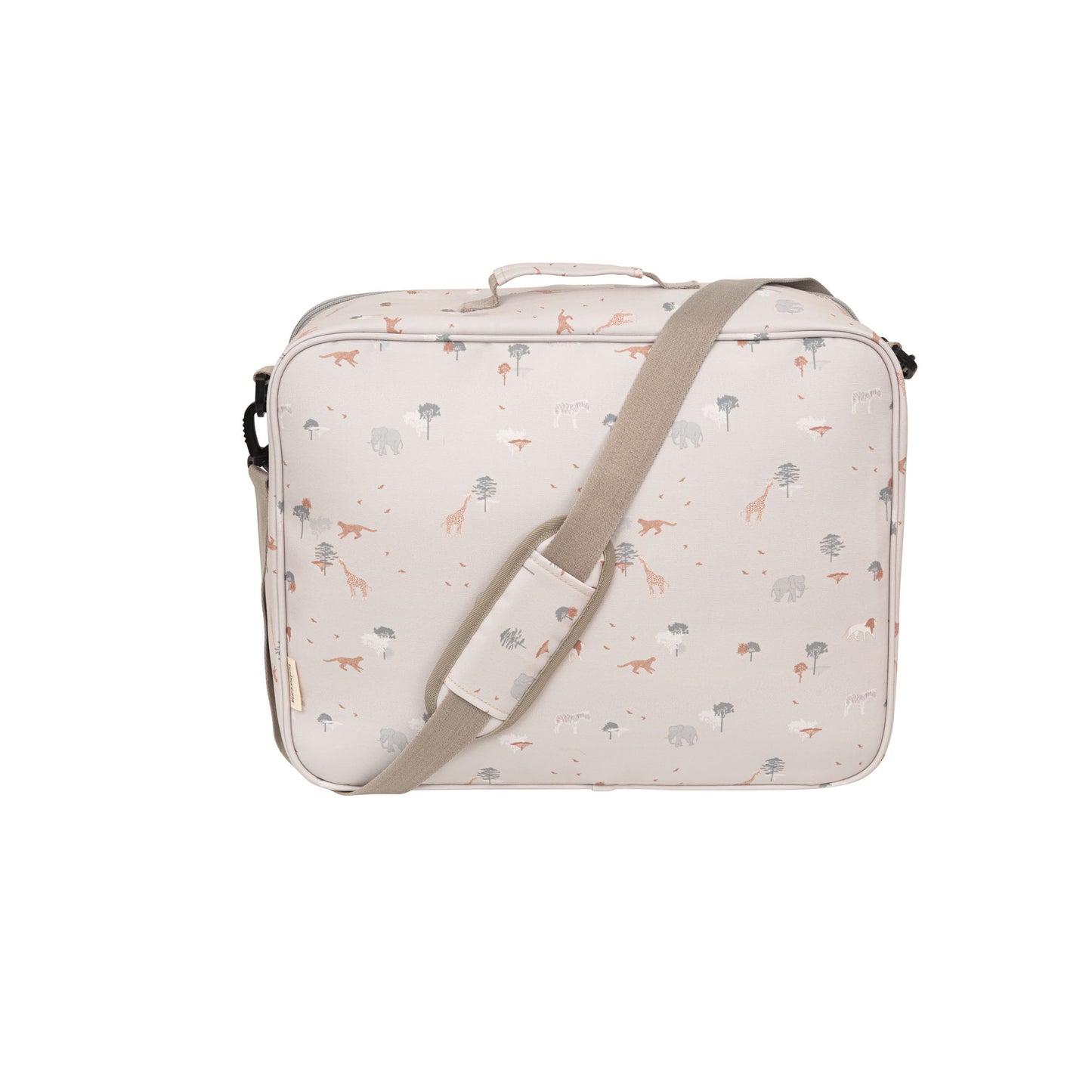 Bolso maternidad con cambiador Nairobi