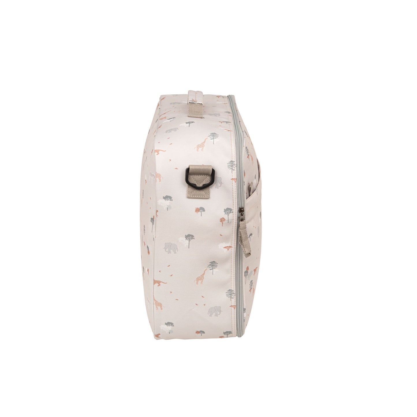 Bolso maternidad con cambiador Nairobi