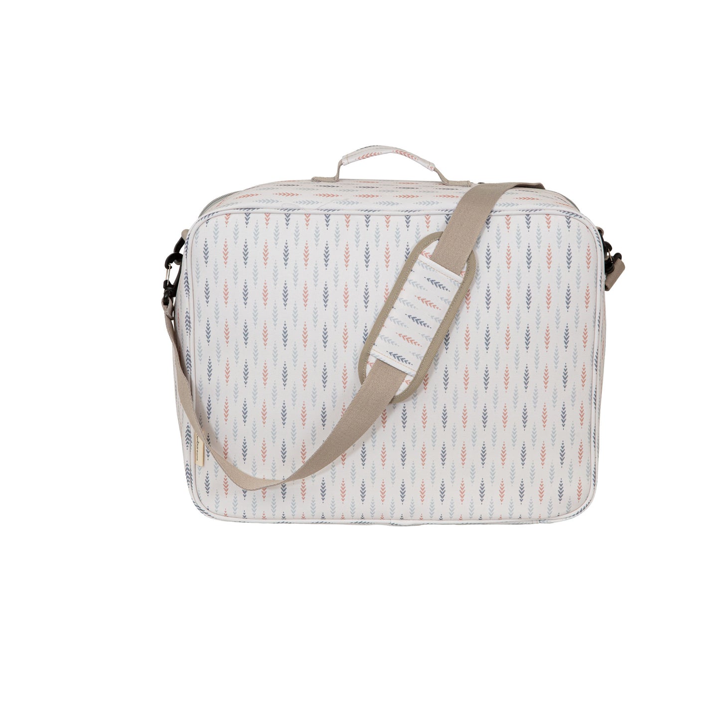 Bolso maternidad con cambiador Etnic