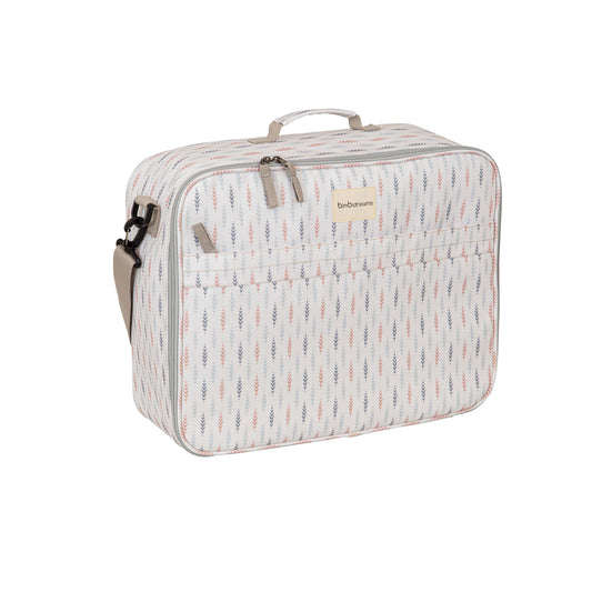 Bolso maternidad con cambiador Etnic