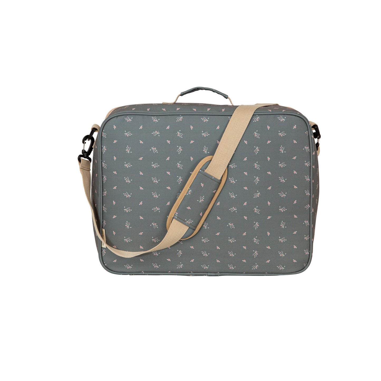 Bolso maternidad con cambiador Dalia