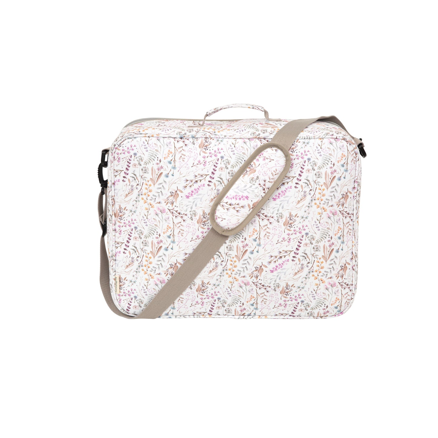 Bolso maternidad con cambiador Niza