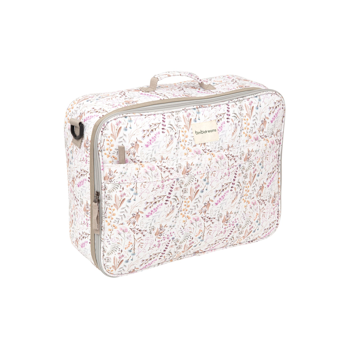 Bolso maternidad con cambiador Niza