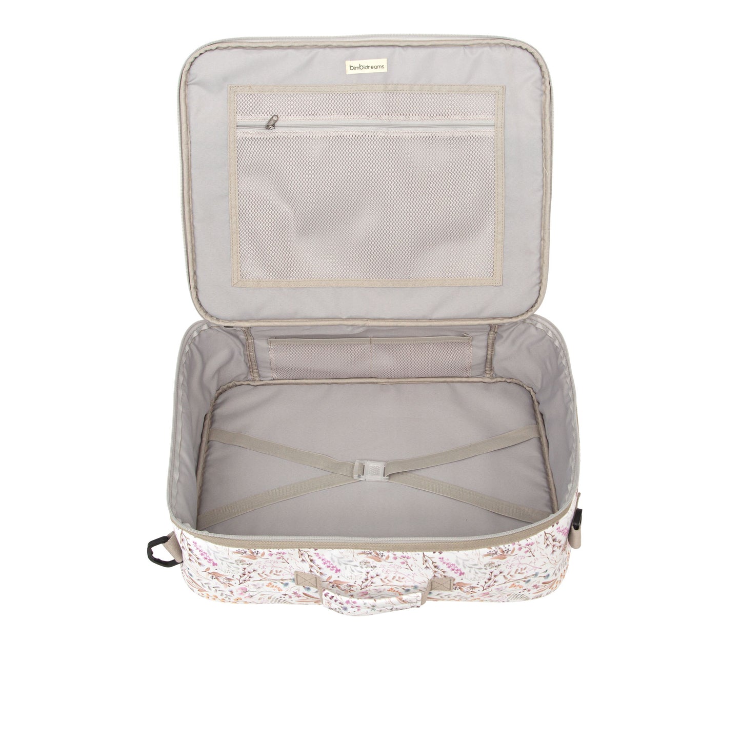Bolso maternidad con cambiador Niza