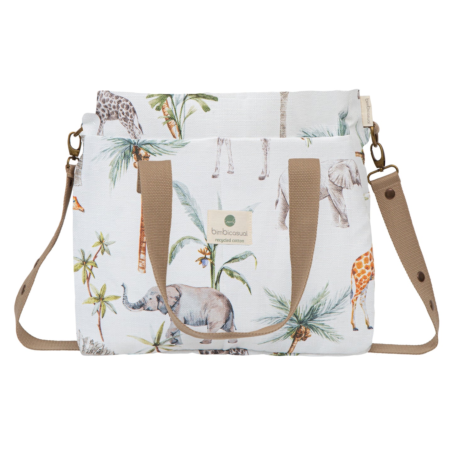 Bolso Talega África