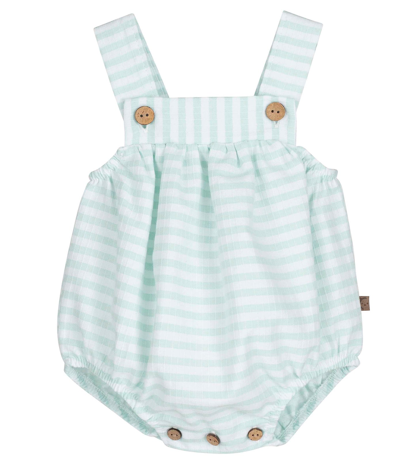 Peto bundi rayas niño