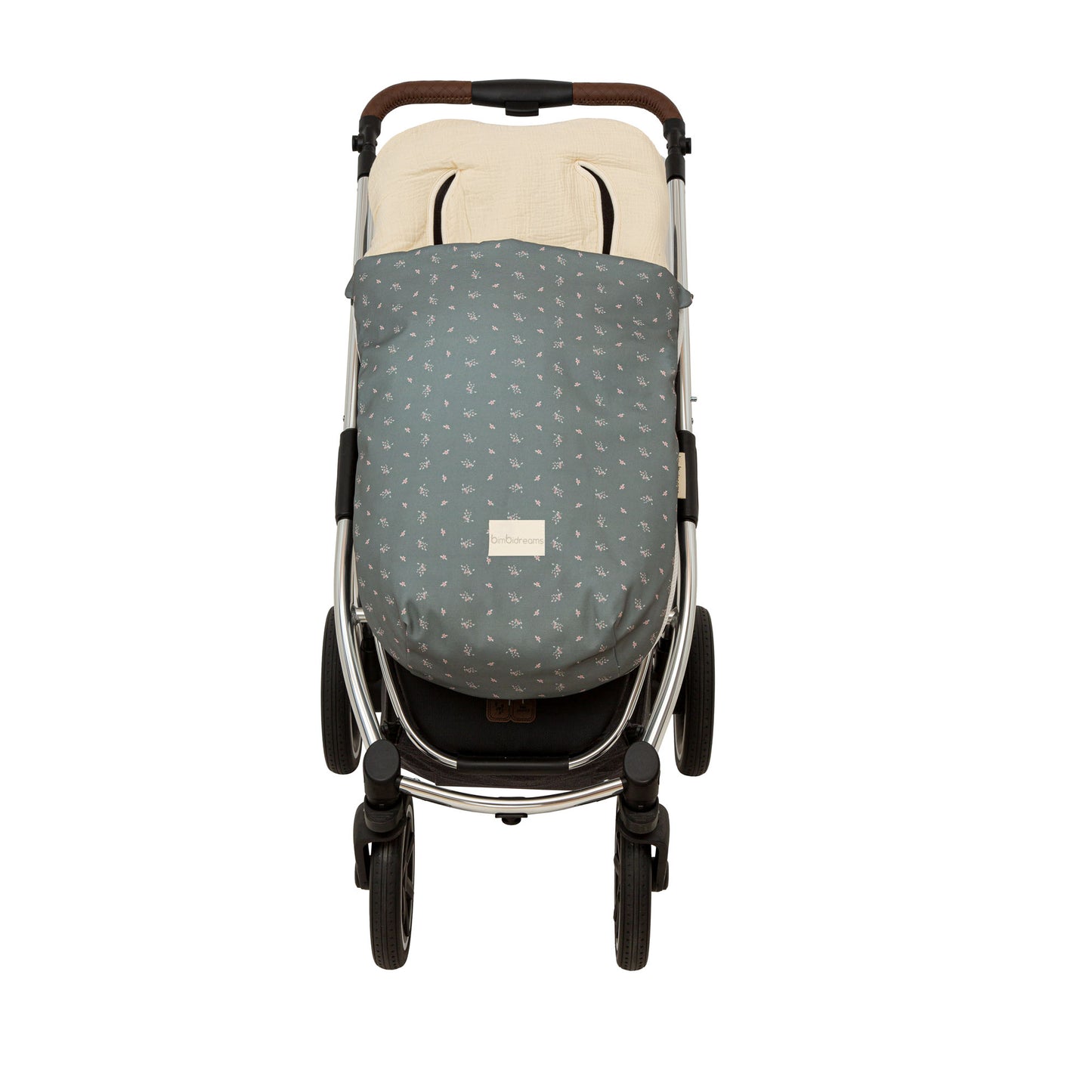 Saco Carro Universal - Multiestacional Dalia