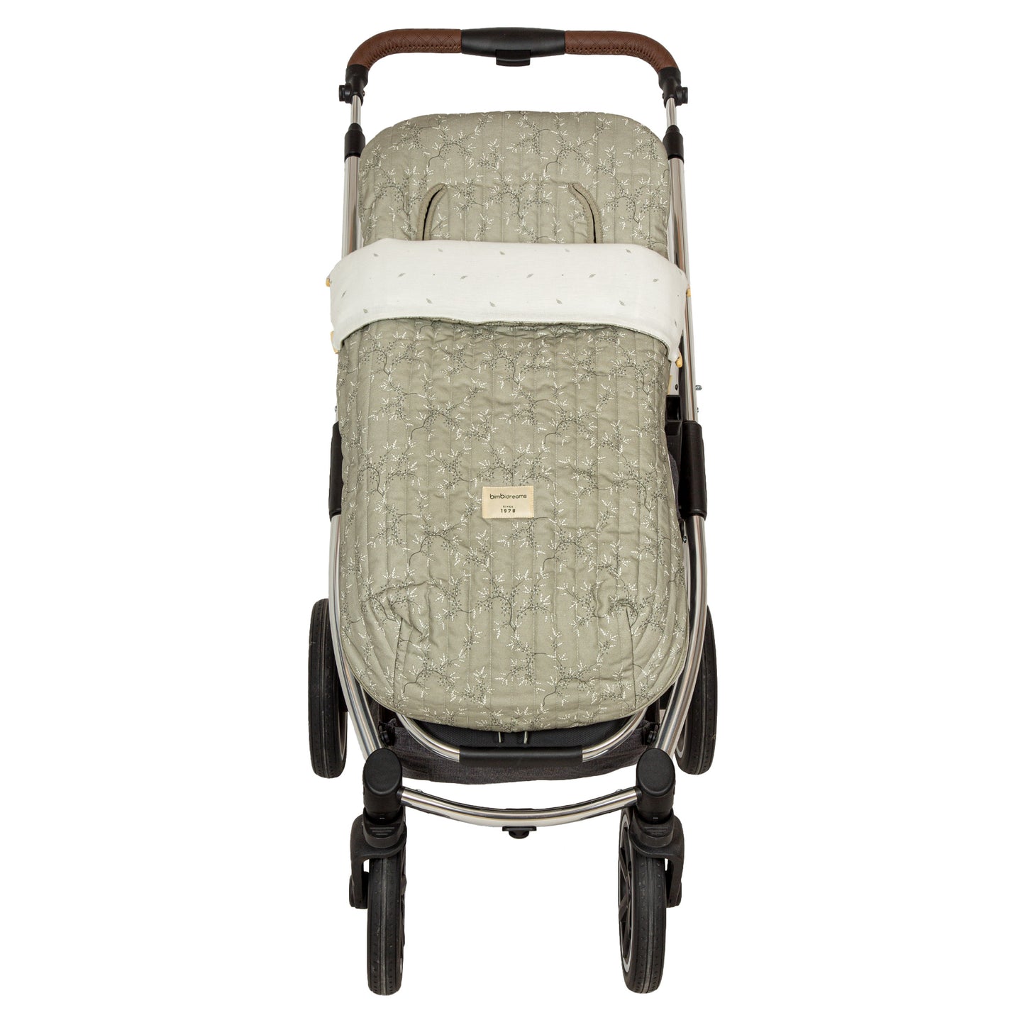 Saco Carro Universal - Multiestacional Isolda