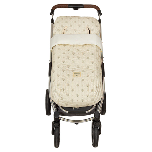 Saco Carro Universal - Multiestacional Cornelia