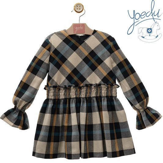 Vestido infantil Minnie