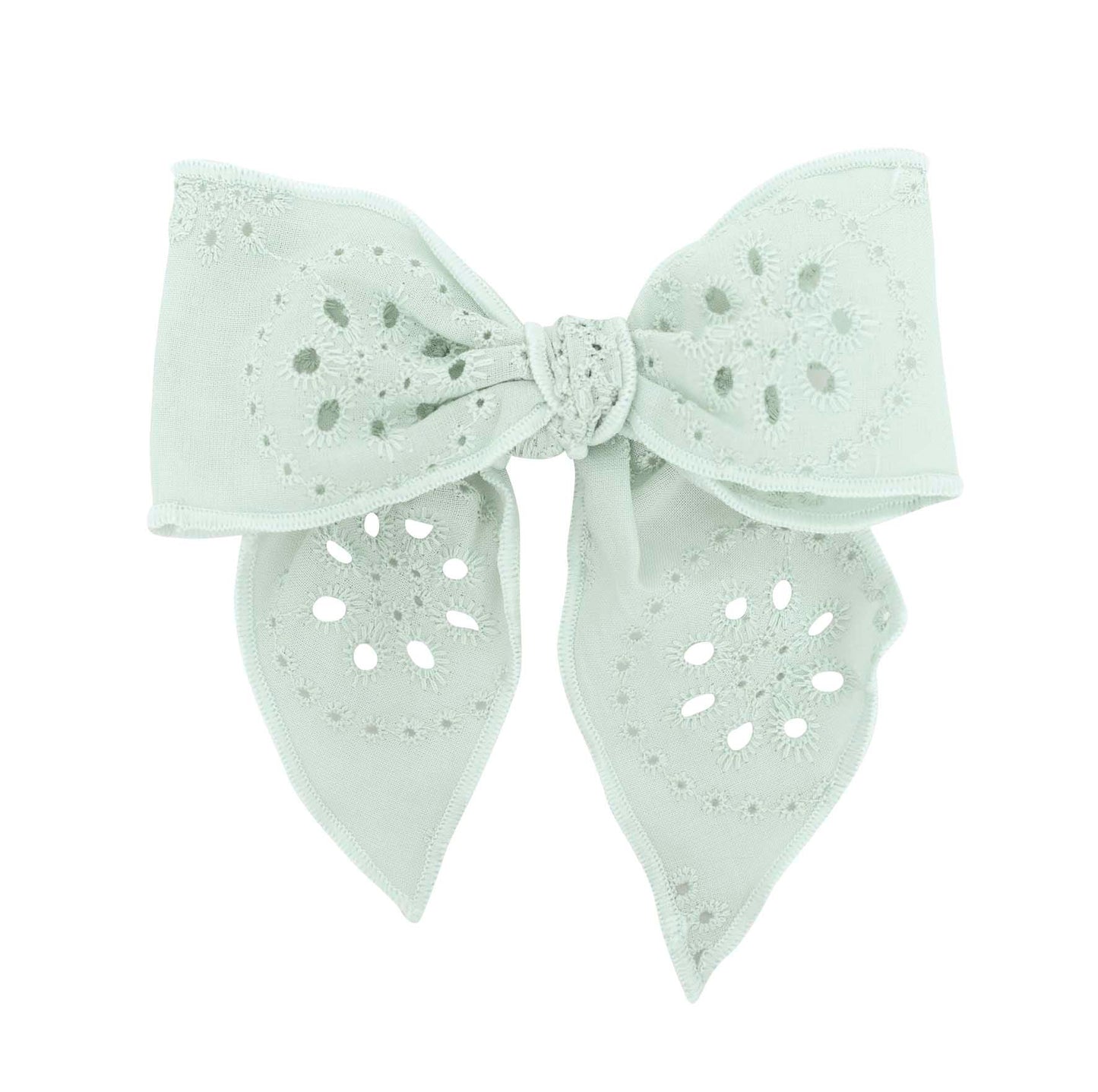 Lazo con pinza Kavarati