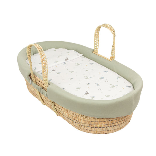 Vestidura capazo 40x80 - Trex