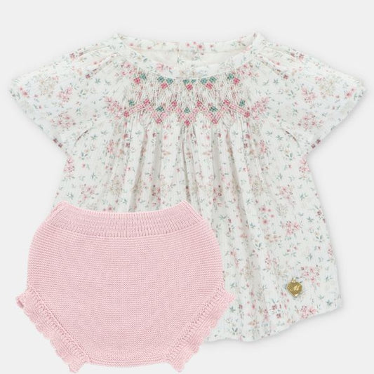 Conjunto niña Toronto