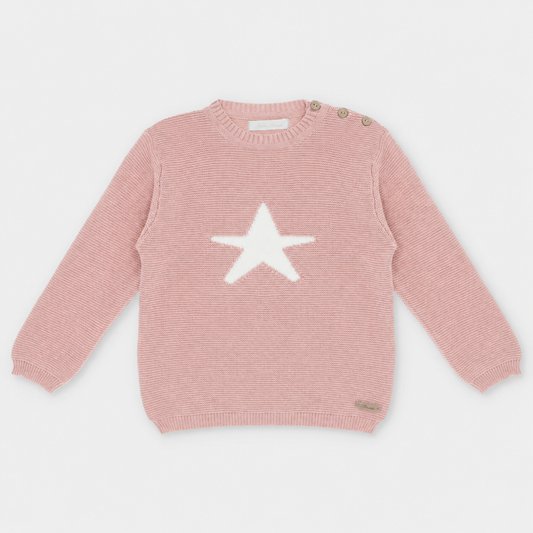 Jersey de hilo Palmi